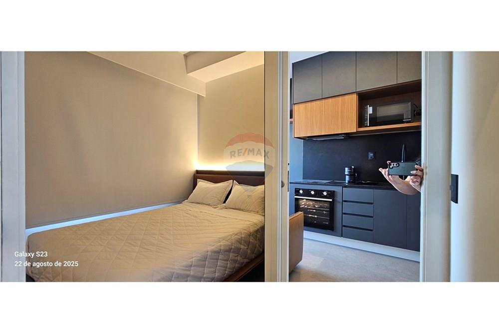 Apartamento - Alugar - São Paulo , São Paulo - Dormitório 1.jpg - Quarto - 602231003-12