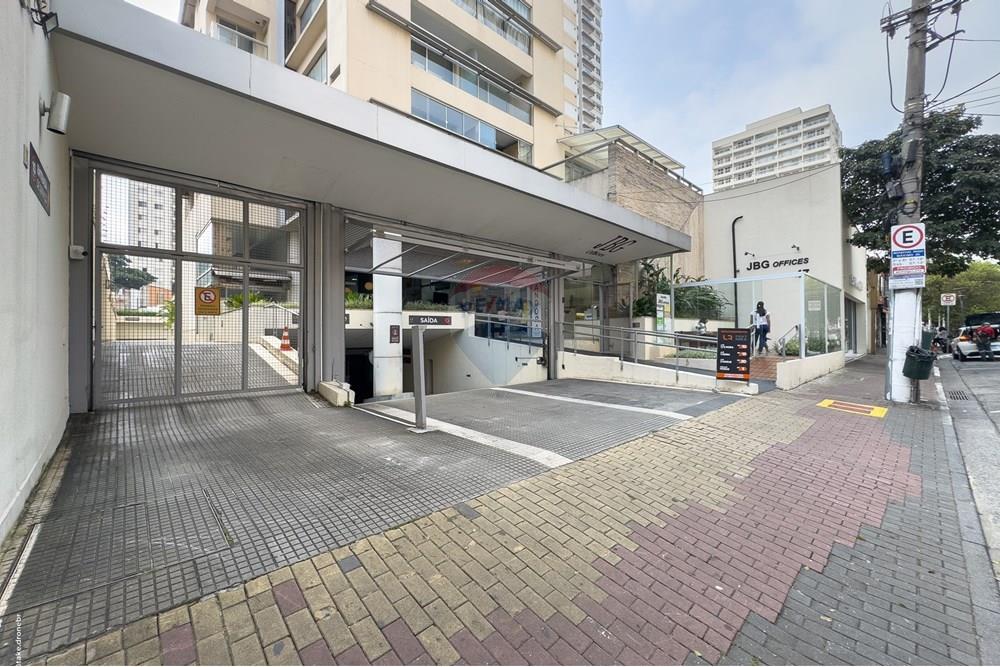 Cj. Comercial/ Sala - Alugar - São Paulo , São Paulo - TKD-571.jpg - 602151008-159