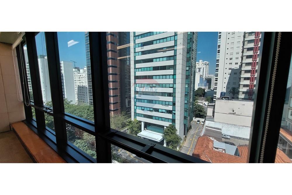 Cj. Comercial/ Sala - Venda - São Paulo , São Paulo - 20240830_111353.jpg - 602221002-30