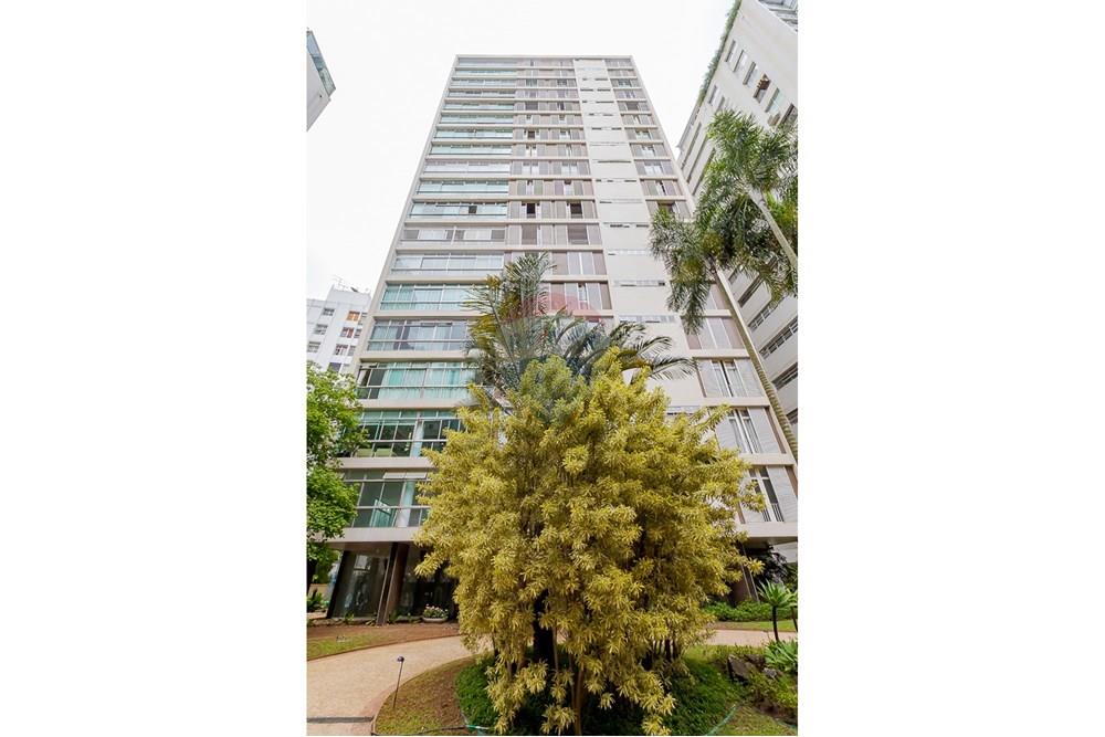 Apartamento - Venda - São Paulo , São Paulo - IMG_4882.jpg - Fachada - 601081007-80