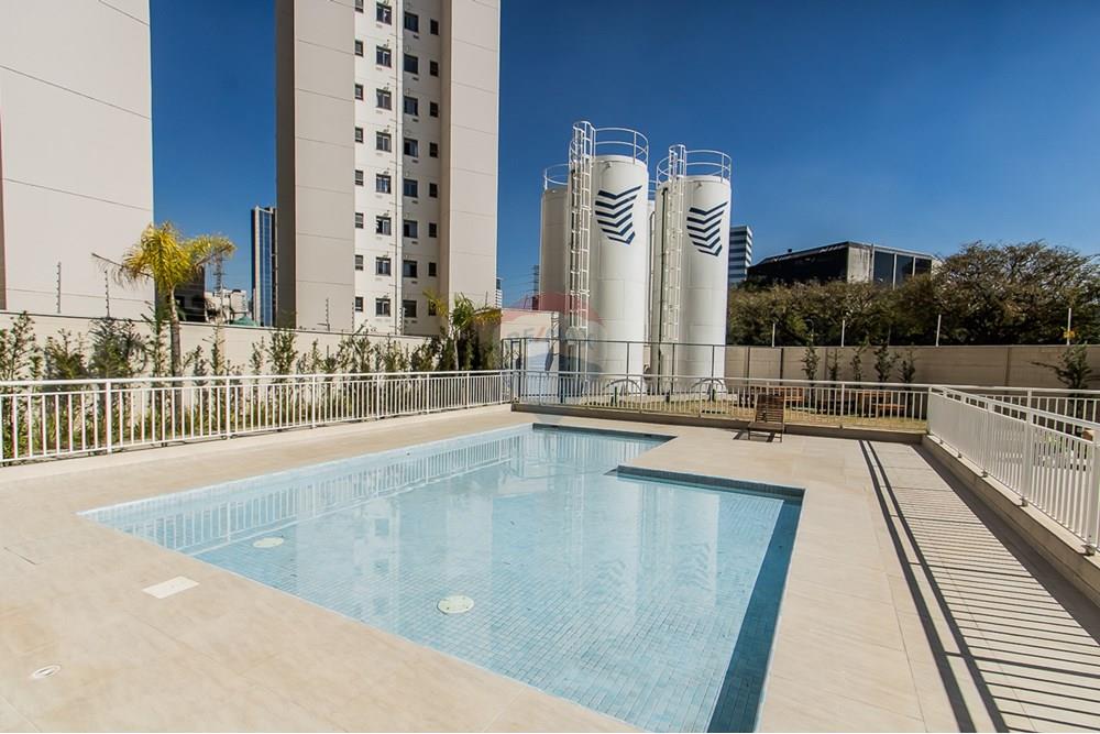 Apartamento - Venda - São Paulo , São Paulo - 02area-condominial_007.jpg - 602101009-41