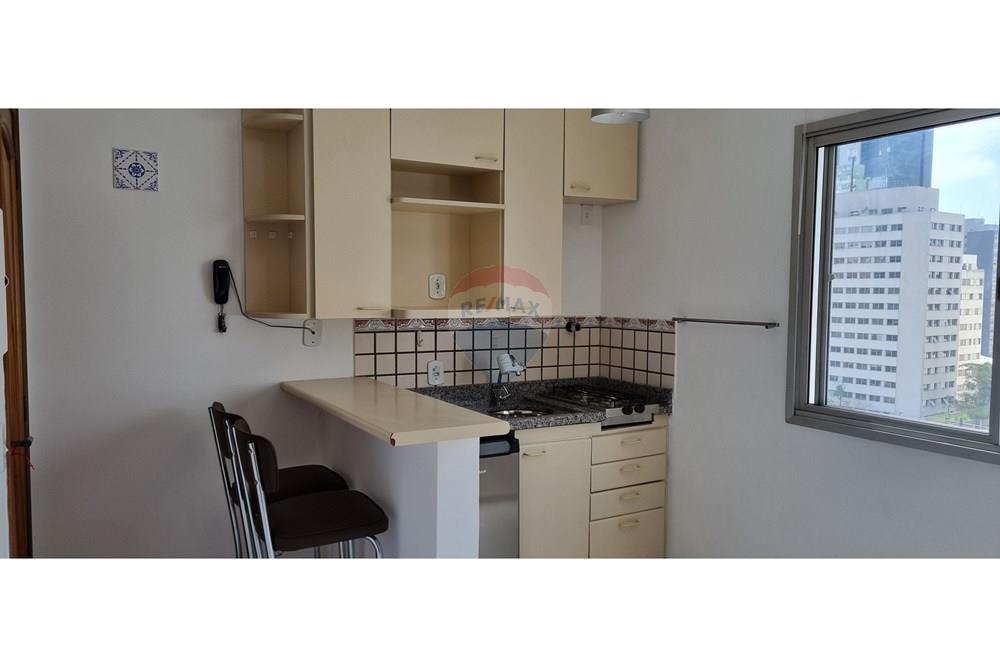 Apartamento - Alugar - São Paulo , São Paulo - 20250912_121719.jpg - Cozinha - 602231015-6