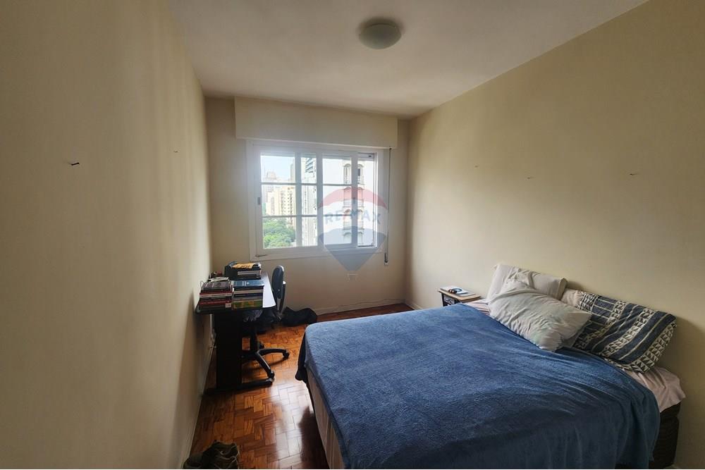 Apartamento - Venda - São Paulo , São Paulo - Pamplona.jpg - 602271005-7