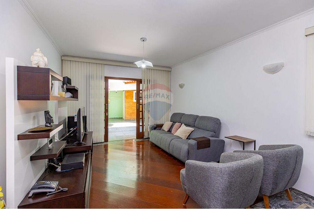 Sobrado, 3 quartos, 196 m² - Foto 5