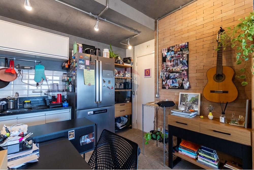 Apartamento - Venda - São Paulo , São Paulo - 01fotos_016.jpg - 601251032-78