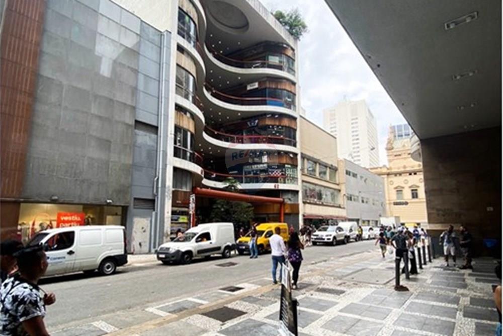 Ponto Comercial/ Loja - Alugar - São Paulo , São Paulo - z (6).jpg - 602301001-143