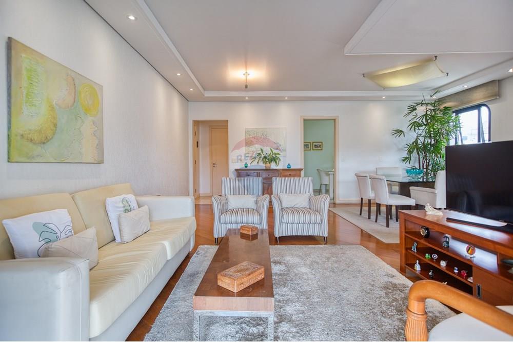 Apartamento - Venda - São Paulo , São Paulo - 03sala006.jpg - Sala - 601081090-23