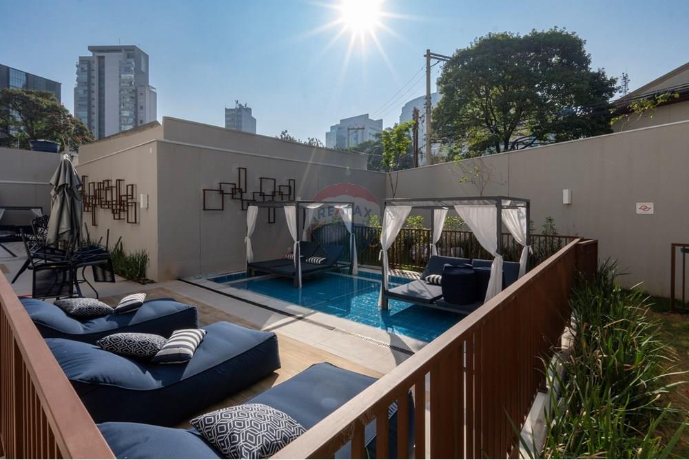 Apartamento - Venda - São Paulo , São Paulo - 01fotos_039.jpg - 601181010-29