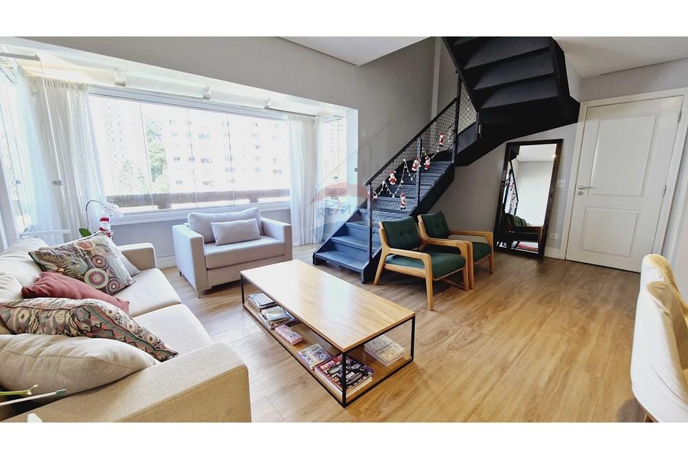 Cobertura - Venda - São Paulo , São Paulo - RUA CHARLES SPENCER CHAPLIN, 321 (10).jpg - 601361044-31