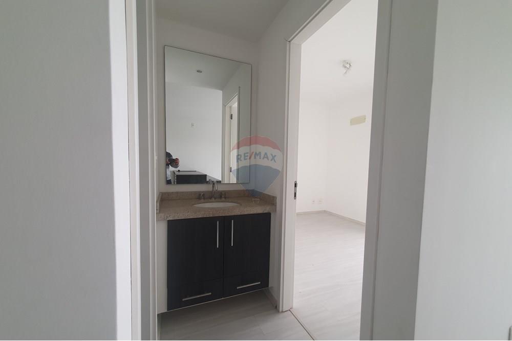 Apartamento - Alugar - São Paulo , São Paulo - Hall.jpg - 602061040-7