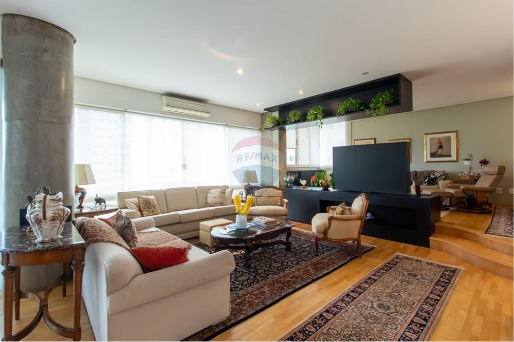 Apartamento - Venda - São Paulo , São Paulo - 04 Sala.jpg - 601971072-32