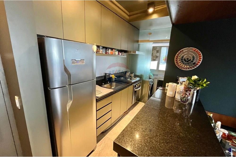 Apartamento à venda com 2 quartos, 58m² - Foto 10