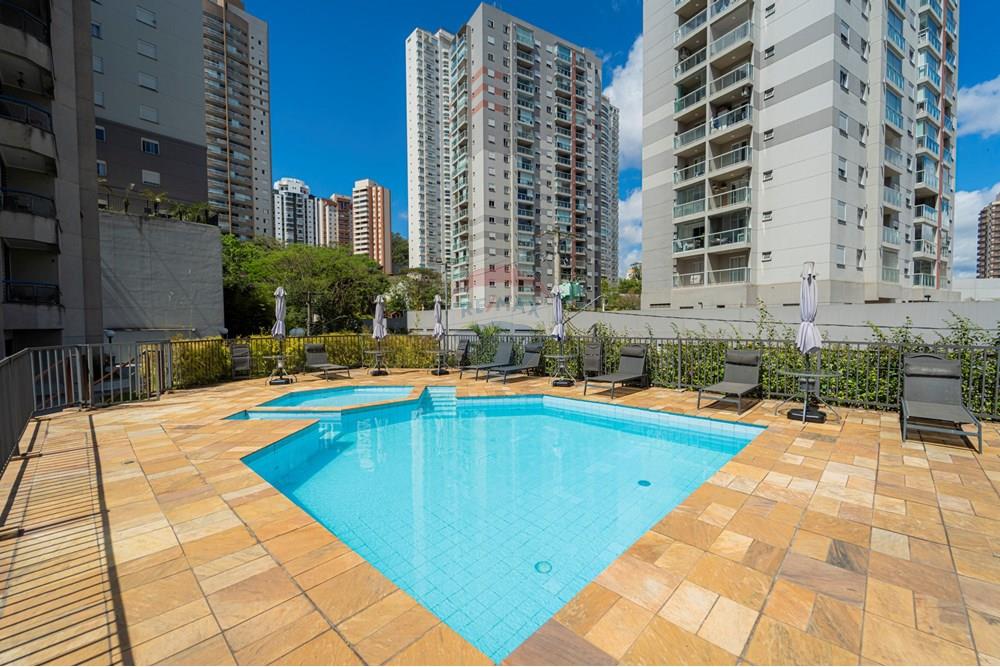 Apartamento - Venda - São Paulo , São Paulo - 601301016-264-43.JPG - 601301016-264