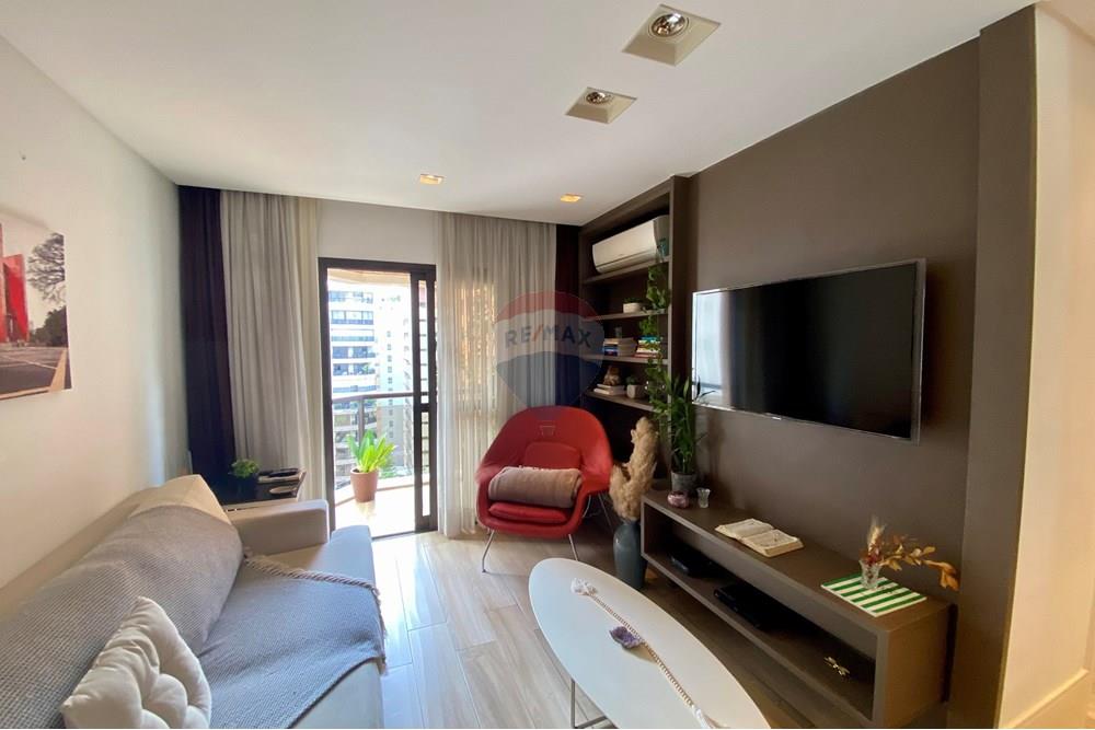 Apartamento - Alugar - São Paulo , São Paulo - Alameda Franca 11.jpg - 601241038-37