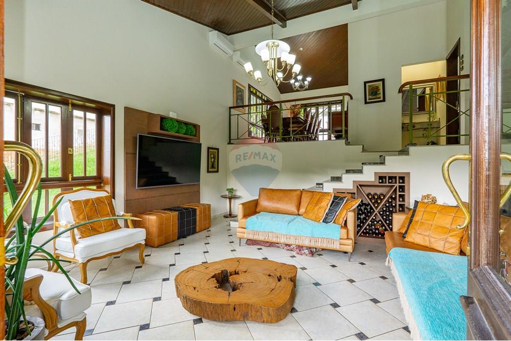 Casa de Condomínio - Venda - Bragança Paulista , São Paulo - REMAX-1.jpg - 601251022-132