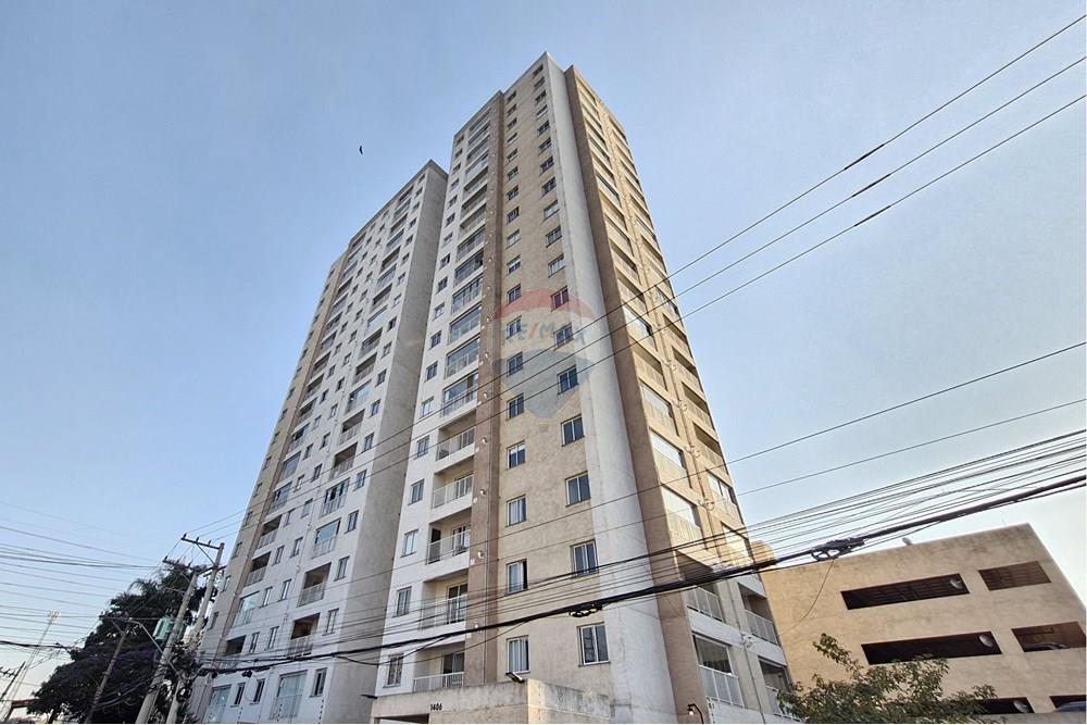 Apartamento - Venda - Guarulhos , São Paulo - RUA CAVADAS, 1406 (1).jpg - 602301003-11