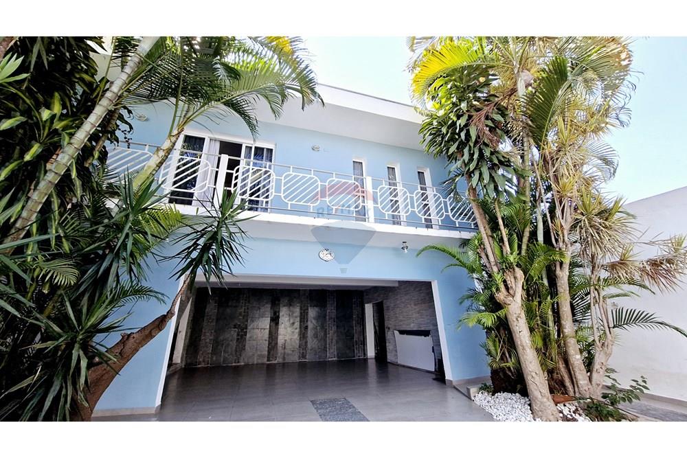 Casa - Venda - São Paulo , São Paulo - RUA AUGUSTA DE JESUS, 129 (13).jpg - 601051040-39