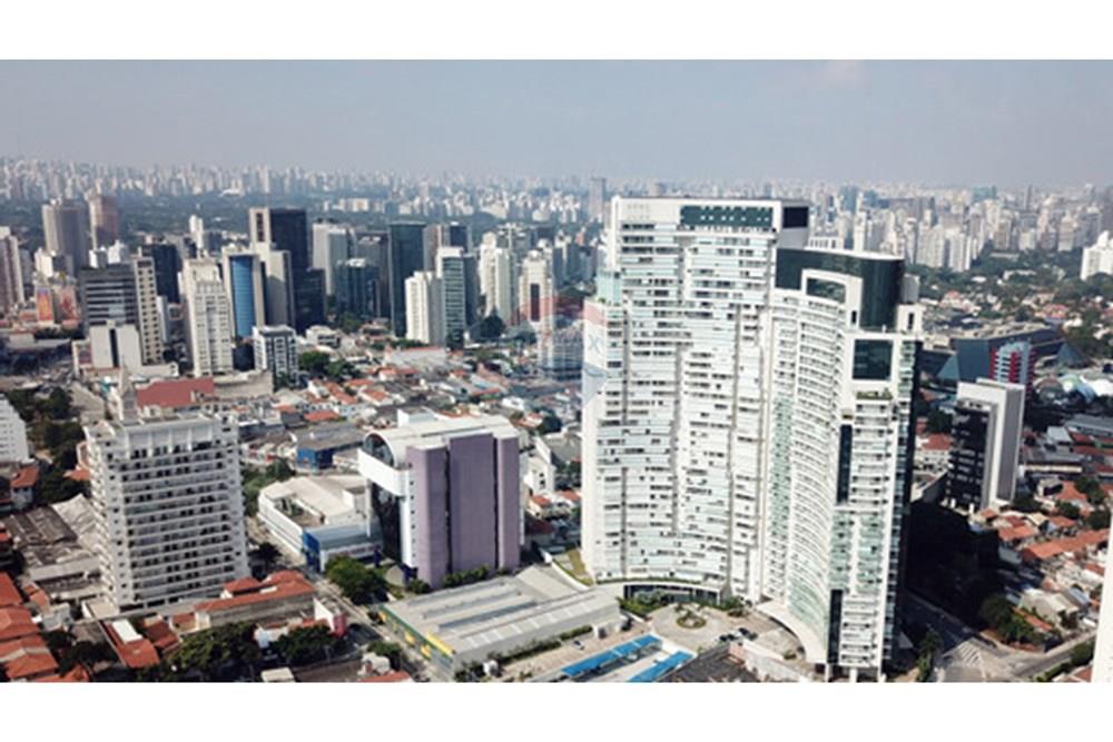 Cobertura - Venda - São Paulo , São Paulo - hl-759972117.jpg - 601261073-45