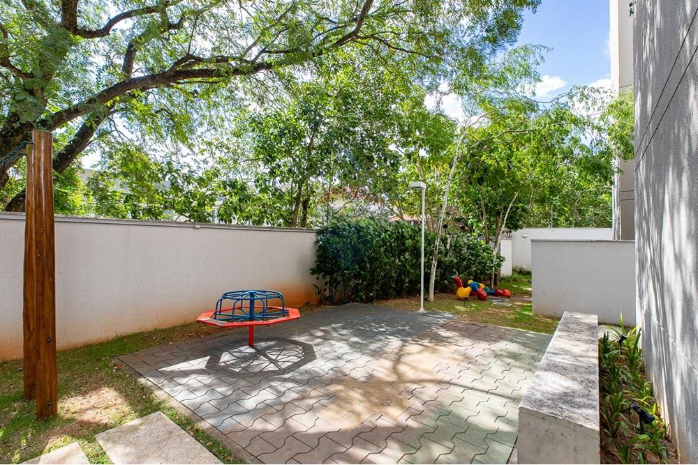 Apartamento - Venda - São Paulo , São Paulo - Cópia de Remax Ares-60.jpg - Layout aberto - 601131002-57