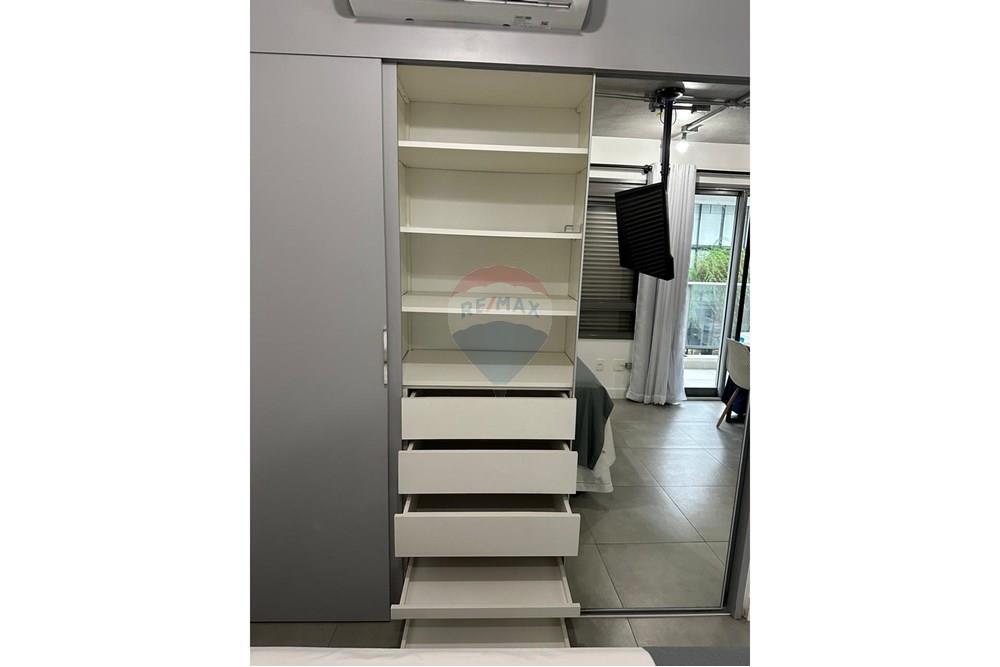 Apart Hotel/ Flat - Alugar - São Paulo , São Paulo - WhatsApp Image 2025-07-12 at 19.55.39 (4).jpeg - 602141003-317