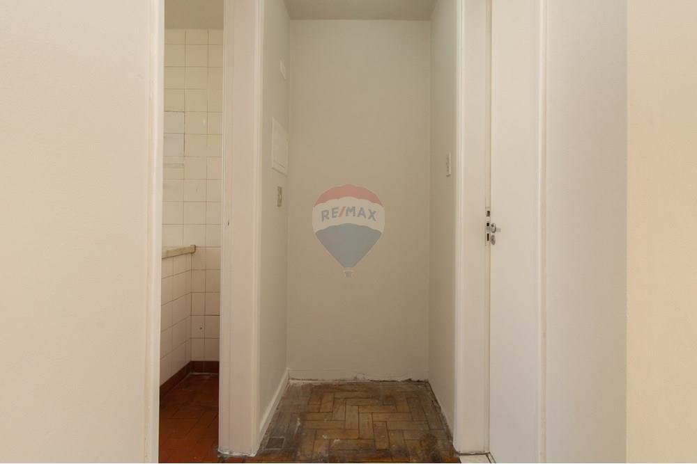 Apartamento - Venda - São Paulo , São Paulo - 5 CORREDOR.jpg - 601261084-25