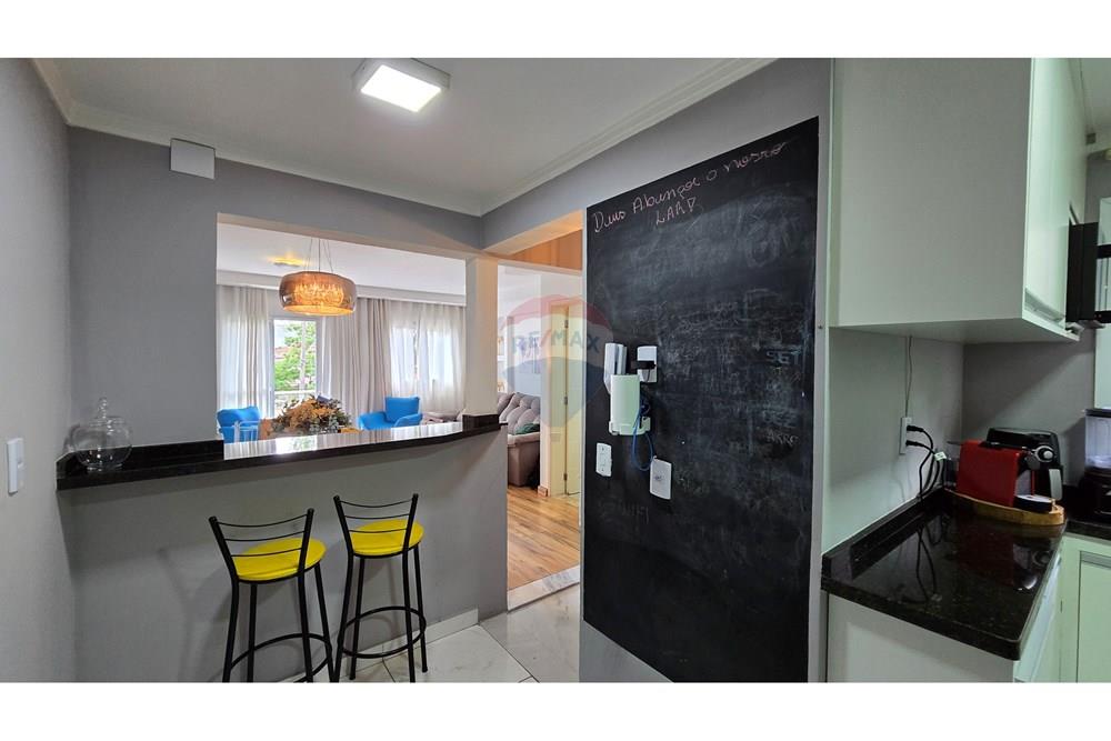 Casa de Condomínio - Venda - São Paulo , São Paulo - 20250401_112806.jpg - 601051032-124