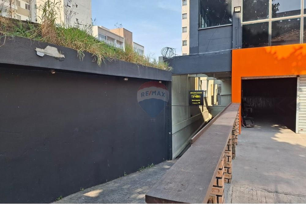 Prédio - Alugar - São Paulo , São Paulo - 4.jpg - 602291016-194