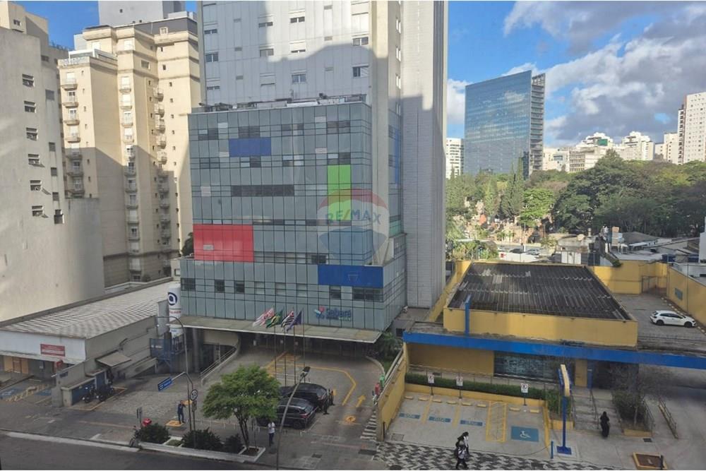 Cj. Comercial/ Sala - Alugar - São Paulo , São Paulo - 10s.jpg - 601241018-55