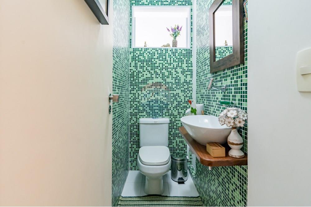 Rezidencijalno - Stan-Apartman - Sao Paulo , Sao Paulo - BR - 03sala_004.jpg - Kupaonica - 601401041-18