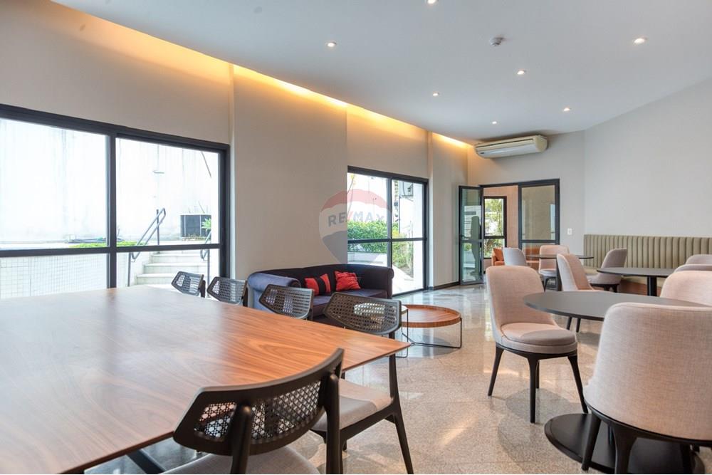 Apartamento, 4 quartos, 236 m² - Foto 59