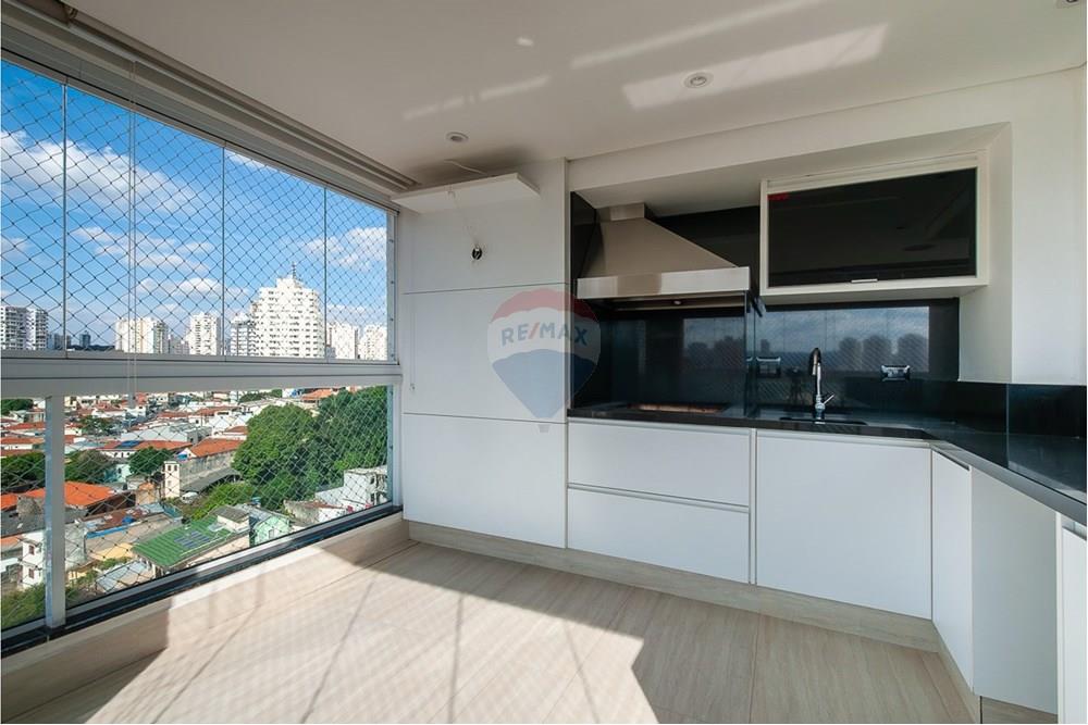 Apartamento - Venda - São Paulo , São Paulo - churrasqueira v1.jpg - 601311011-159