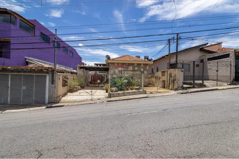 Casa - Venda - São Paulo , São Paulo - Cecília Calovini, 233_36.jpg - 601751013-214