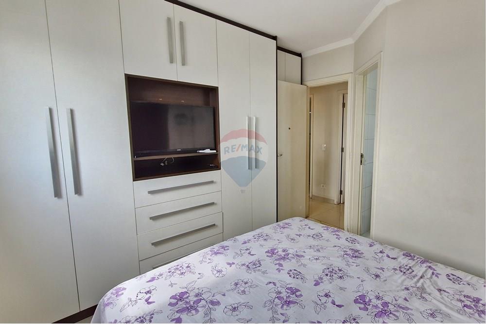 Apartamento - Venda - São Paulo , São Paulo - suite02a_RuaPedralia304.jpg - Quarto principal - 601131070-4