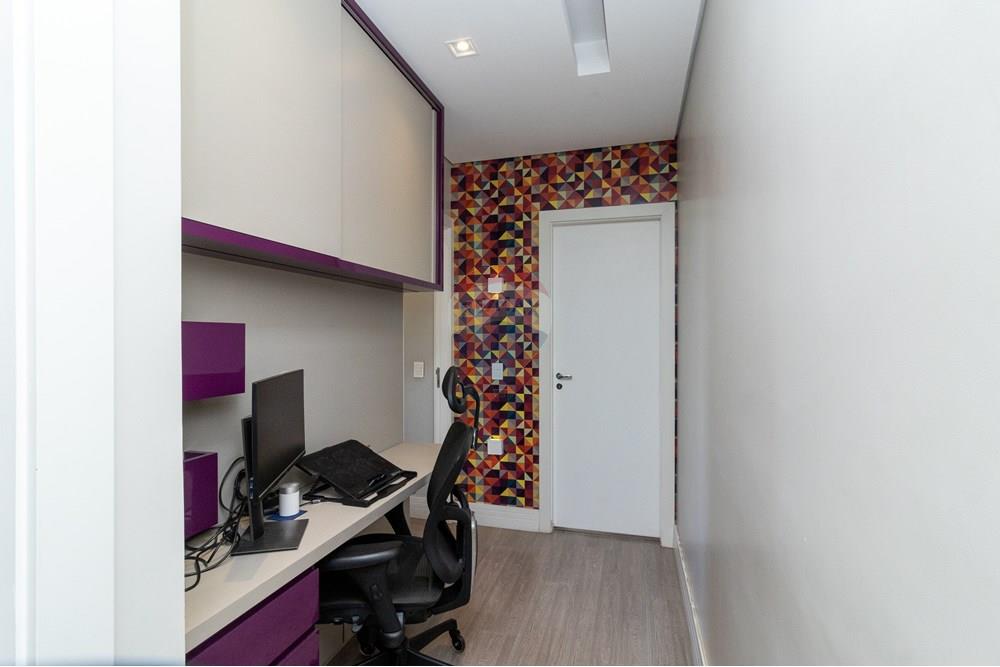 Apartamento à venda com 3 quartos, 78m² - Foto 27