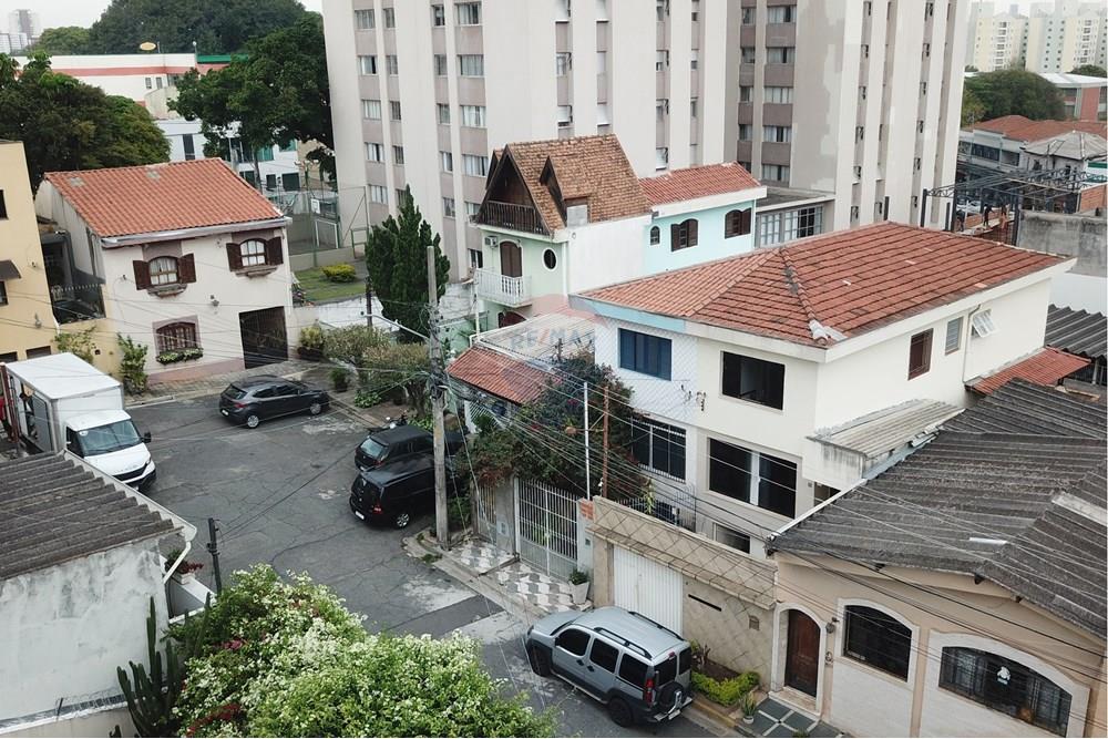 Casa de Vila - Venda - São Paulo , São Paulo - RUA PROF. PIQUET CARNEIRO, 4 (44).JPG - 601051011-59