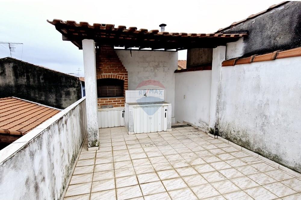 Casa - Venda - São Paulo , São Paulo - RUA CÂNDIDO AUGUSTO BRESSER, 62 (53).jpg - 602301015-1