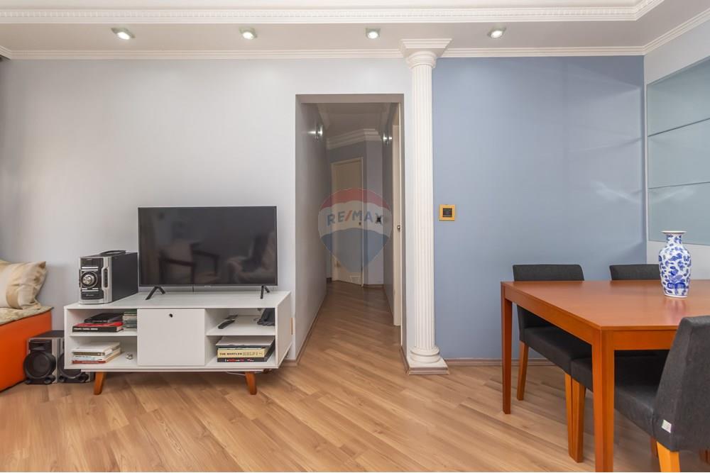 Apartamento - Venda - São Paulo , São Paulo - IMG_284414.jpg - Sala de estar - 602231013-7