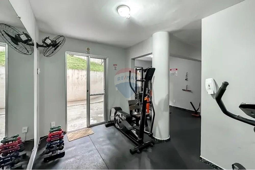 Apartamento - Venda - São Paulo , São Paulo - 34A.jpg - 601991046-22