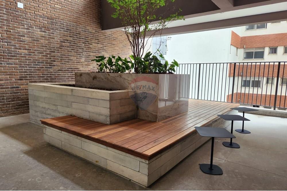 Apartamento, 1 quarto, 23 m² - Foto 41