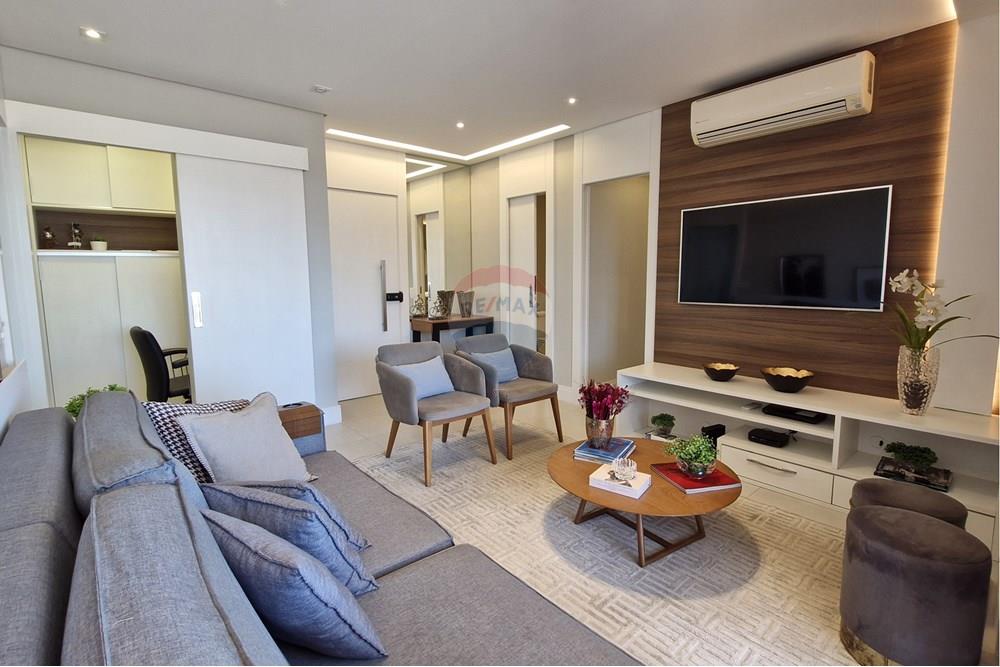 Apartamento - Venda - São Paulo , São Paulo - RUA JOSÉ NOBRE, 50 (10).jpg - 601051066-8