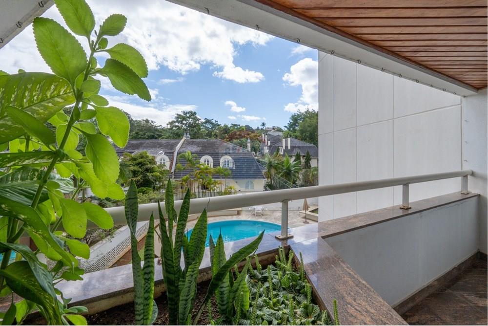 Apartamento à venda com 4 quartos, 230m² - Foto 19