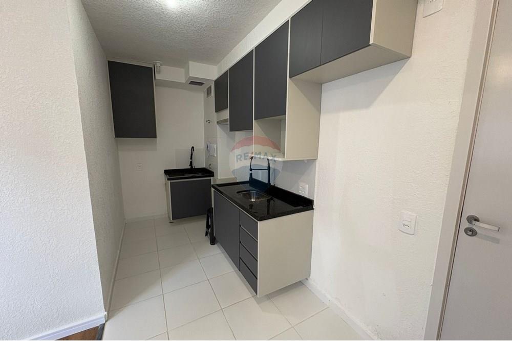 Apartamento - Alugar - São Paulo , São Paulo - IMG-20250625-WA0006.jpg - 601261095-5