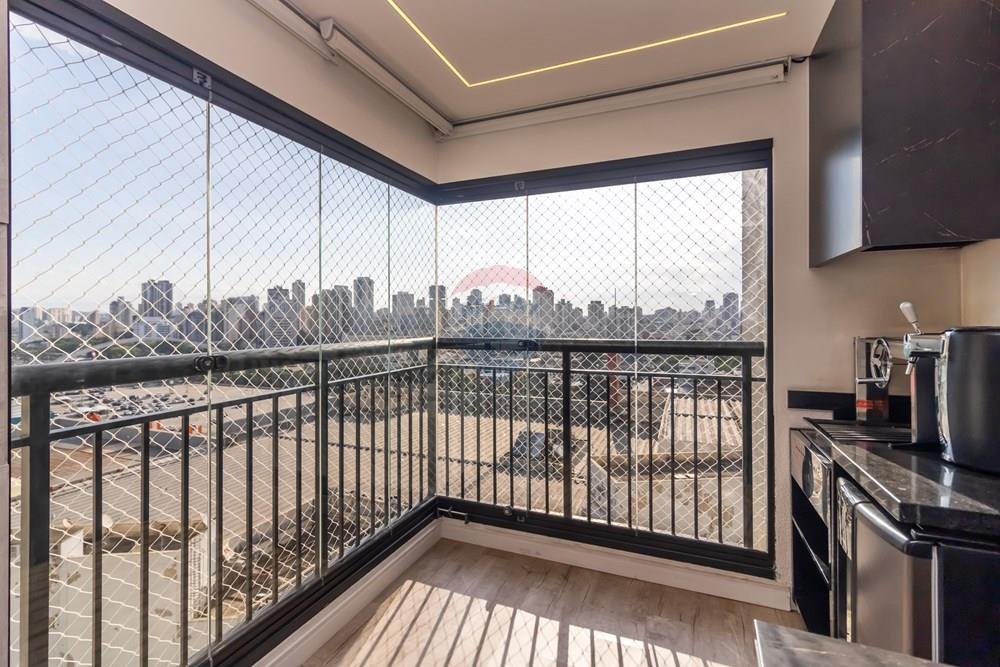 Apartamento, 2 quartos, 72 m² - Foto 11