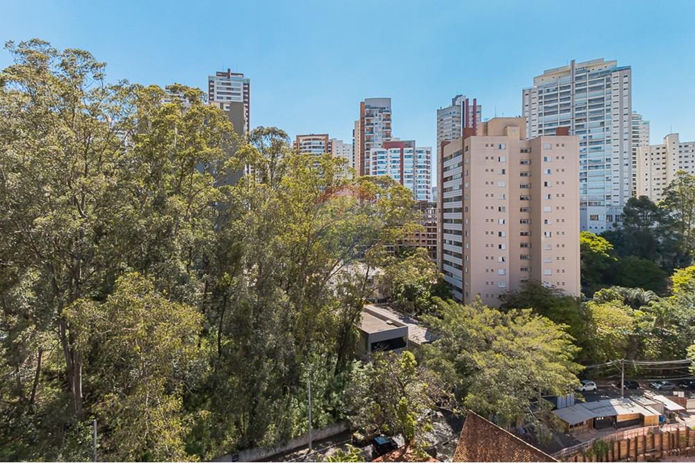 Apartamento - Venda - São Paulo , São Paulo - IMG_1854.jpg - 601081044-60