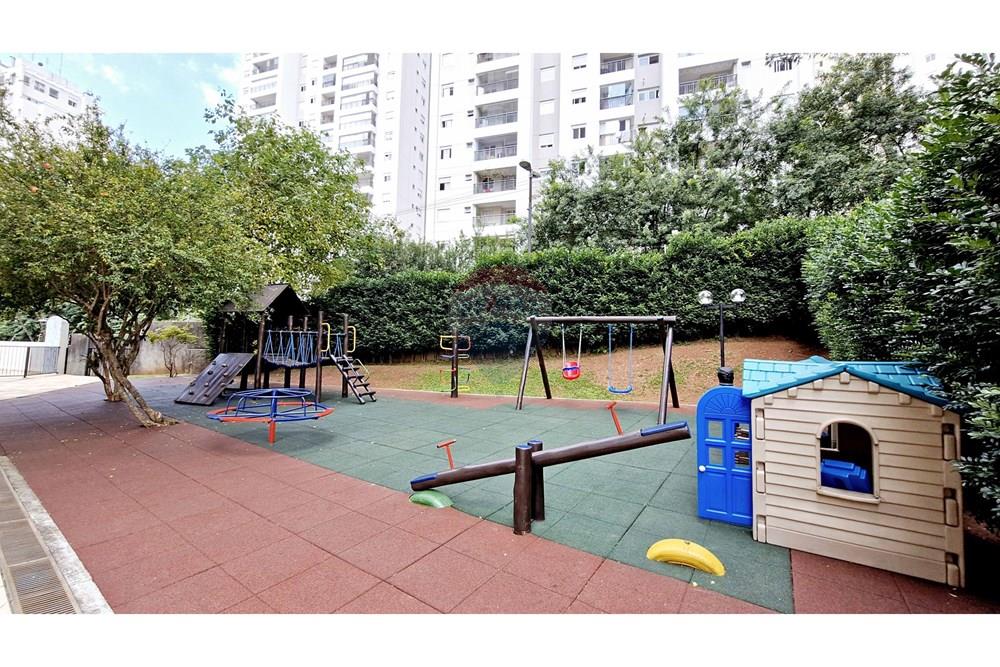 Apartamento - Venda - São Paulo , São Paulo - RUA JOSÉ DA SILVA RIBEIRO, 381 (60).jpg - 601361044-45