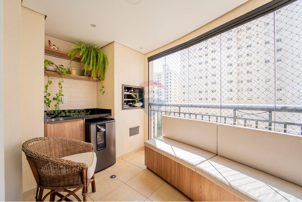 Apartamento - Venda - São Paulo , São Paulo - 601301040-80-10.JPG - 601301040-80