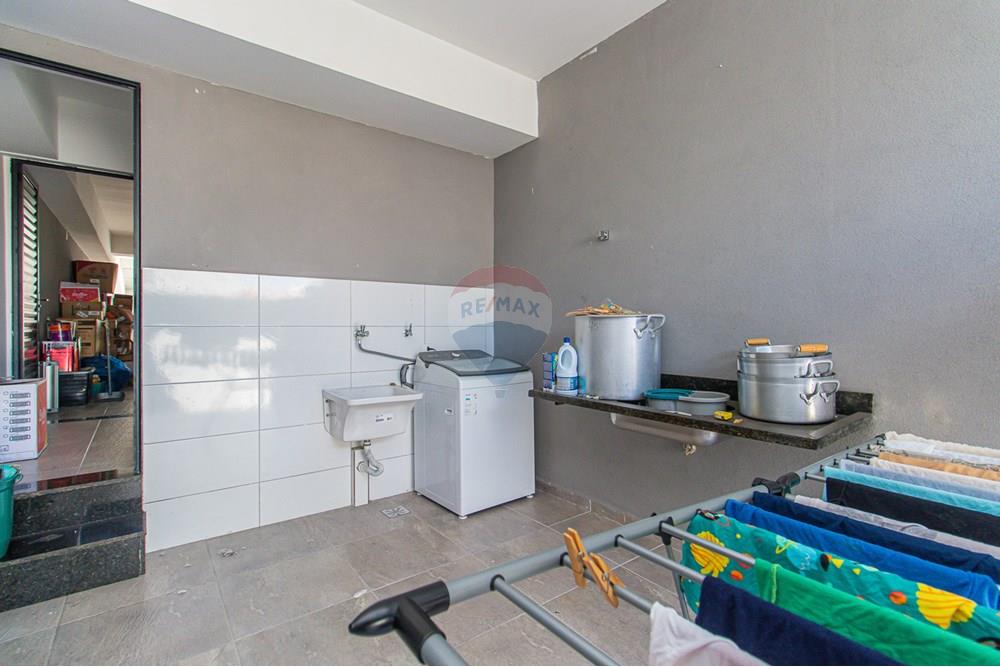 Casa - Venda - São Paulo , São Paulo - 04area-de-servico_003 (1).jpg - 601401007-36