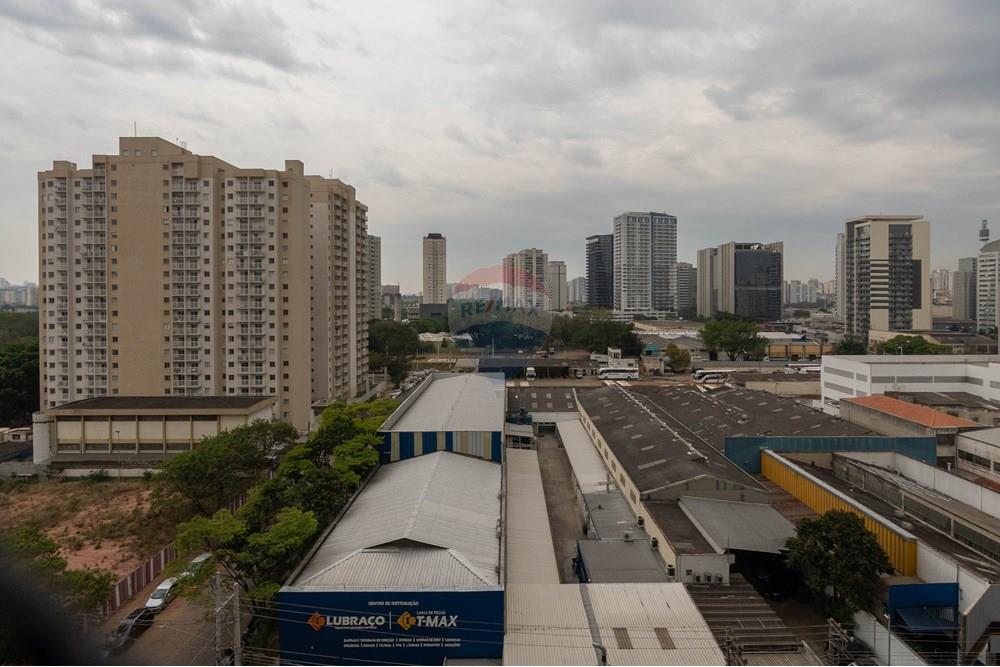 Apartamento - Venda - São Paulo , São Paulo - 33AP.jpg - 601471004-423