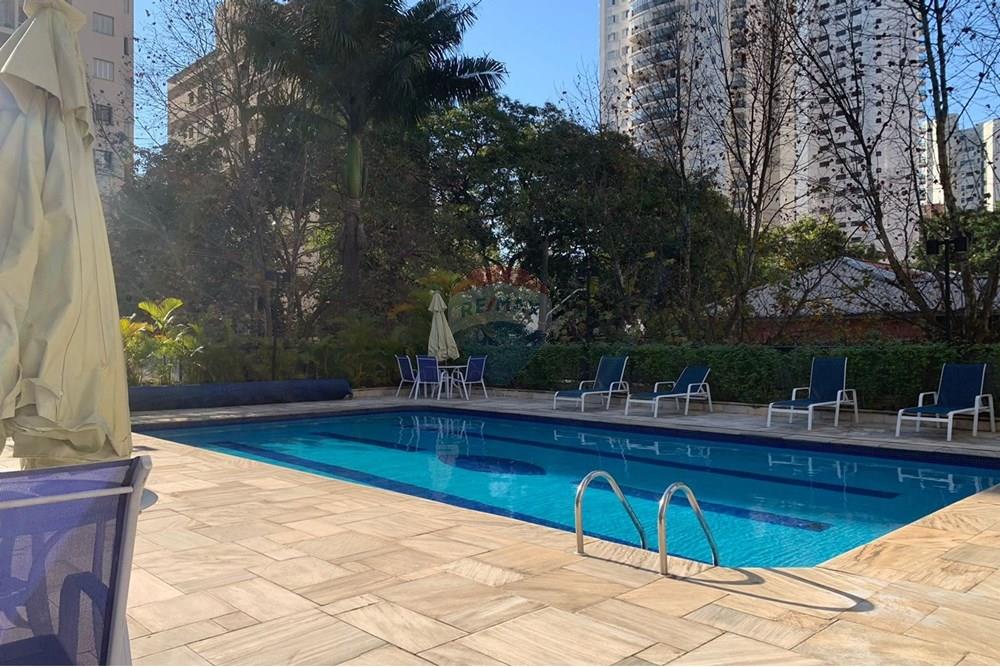 Apartamento - Alugar - São Paulo , São Paulo - 6286420d-c31c-46a8-bfb9-d306f7f5dce0.jpeg - 601971002-1107