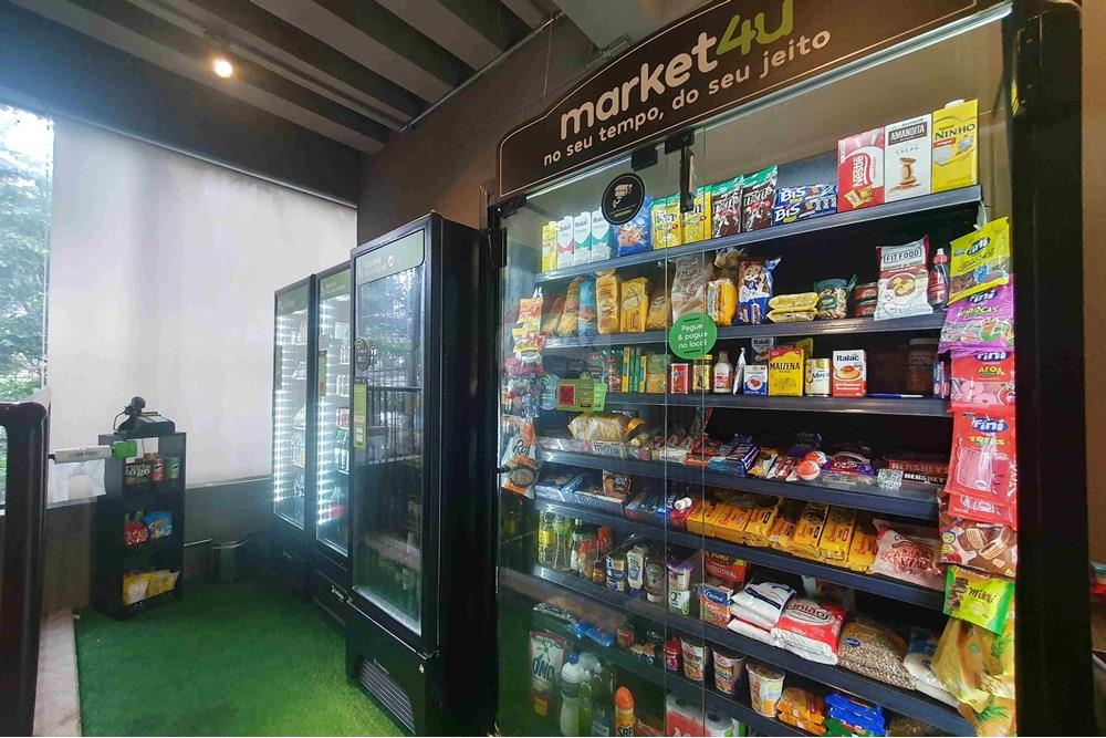 Apartamento - Alugar - São Paulo , São Paulo - 21 - MARKET.jpg - 601361040-164